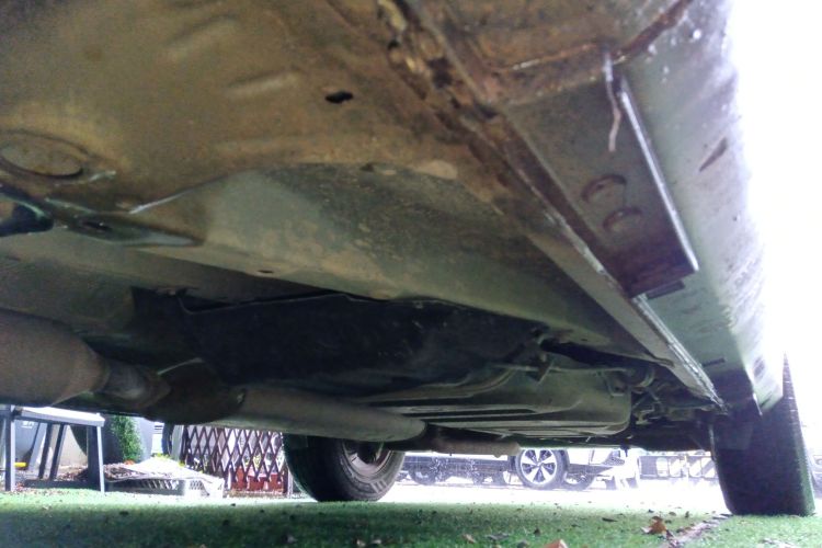 北汽幻速S6 2017款 1.5T CVT尊享型局部细节9002