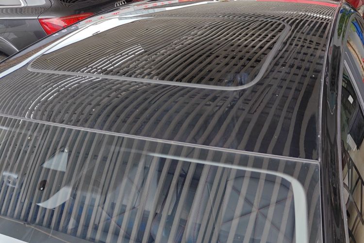 大众 朗逸 2024款 300TSI DSG星空领先版局部细节57