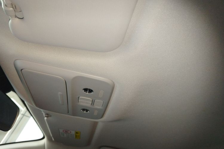 五菱汽车 五菱星光 2025款 610km 智能旗舰型局部细节22