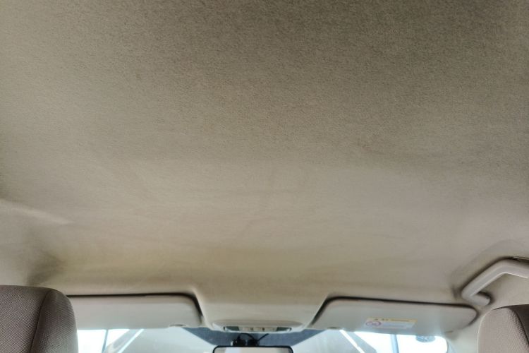 福特 福睿斯 2017款 改款 1.5L 手动舒适型中控内饰22