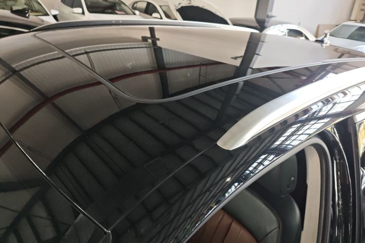 奥迪Q5L 2020款 45 TFSI 尊享时尚型局部细节57