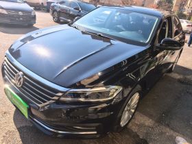 大众 朗逸 2019款 1.5L 自动舒适版 国VI