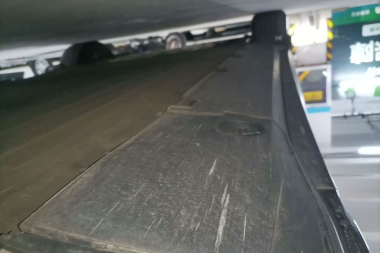 小鹏G6 2023款 580 长续航 Max局部细节9002