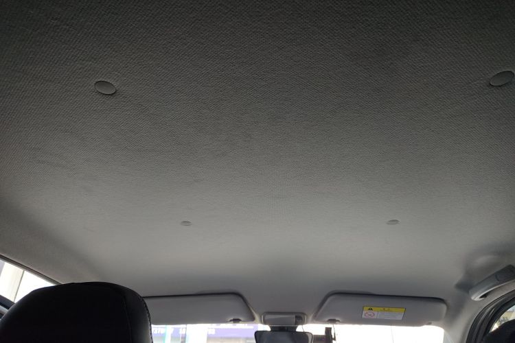 五菱汽车 宏光MINIEV 2024款 第三代 215km 进阶版局部细节22