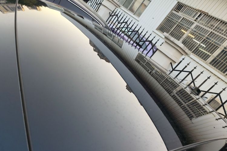 极氪001 2023款 YOU版 100kWh局部细节57