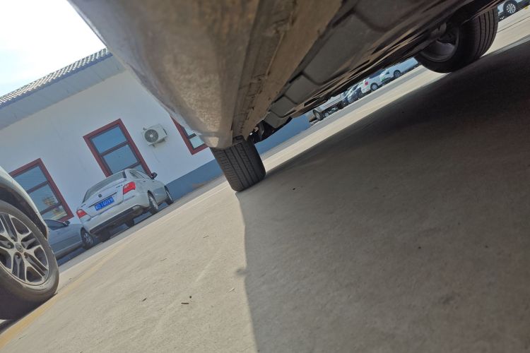 长安CS75 PLUS 2025款 第四代 1.5T 新蓝鲸 智慧尊享型局部细节9001