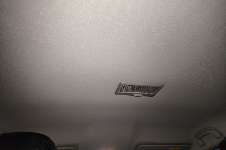 铃木 维特拉 2016款 1.4T 自动两驱精英型局部细节22