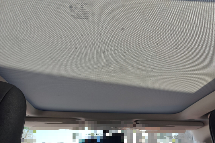 Jeep 自由侠 2019款 220T 自动领先版局部细节22