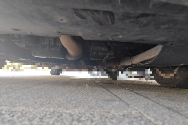 雪佛兰 科鲁兹 2016款 1.5L 自动豪华版局部细节9008