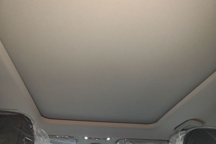 奇瑞iCAR 03 2024款 472km 四驱长续航版中控内饰22