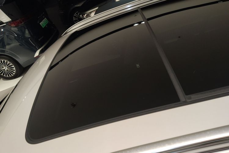 宝马X3 2018款 xDrive25i M运动套装 国V局部细节57