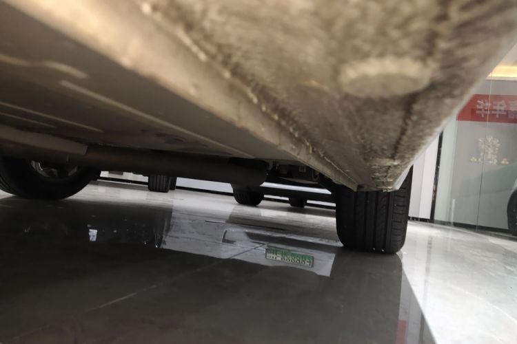 别克 英朗 2019款 18T 自动互联精英型 国VI局部细节9002