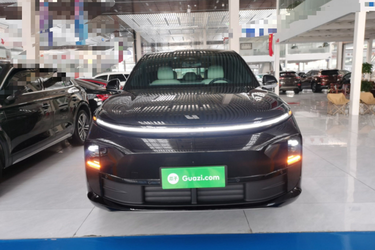 理想汽车 理想L6 2024款 Pro车身外观2