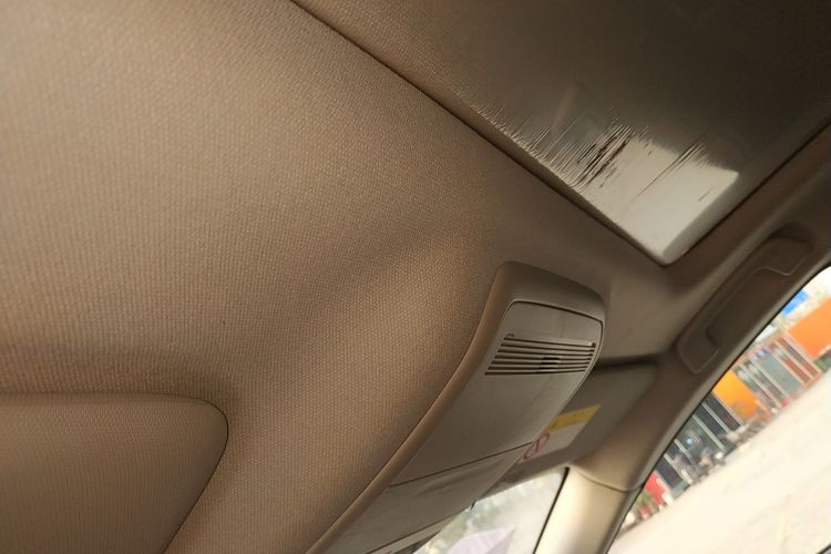 马自达3 昂克赛拉 2020款 2.0L 自动质雅版中控内饰22