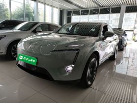 阿维塔11 2023款 鸿蒙 90度 后驱版