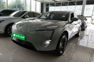 阿维塔11 2023款 鸿蒙 90度 后驱版