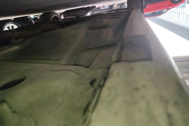 凯迪拉克ATS-L 2014款 28T 精英型局部细节9001