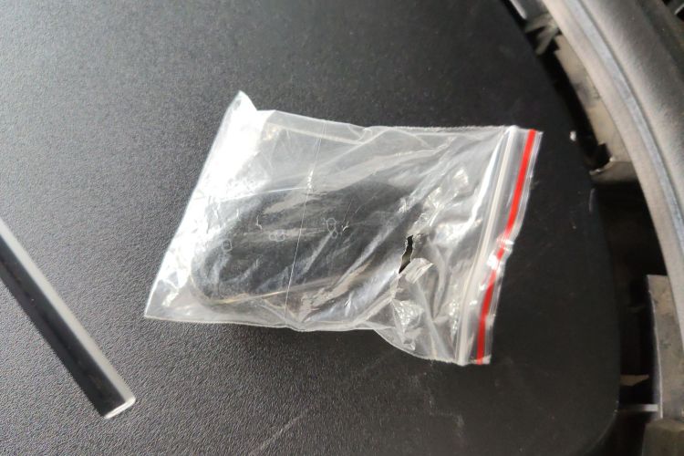 理想汽车 理想ONE 2021款 增程6座版中控内饰11