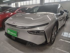 小鹏P7+ 2024款 长续航 Max