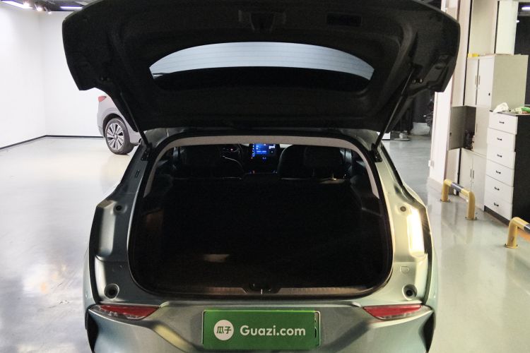 别克 微蓝6 2022款 插电混动 互联智享型局部细节23