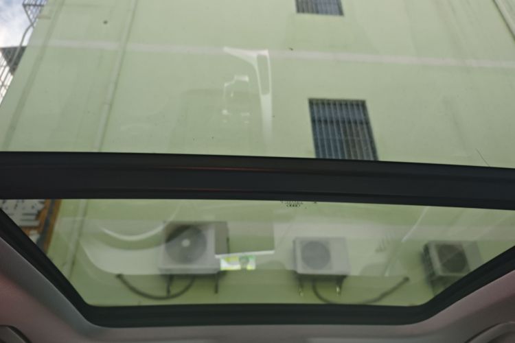 奥迪A4L 2019款 40 TFSI 时尚型 国VI中控内饰22