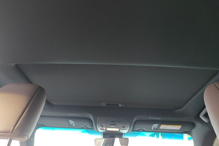 雷克萨斯ES 2025款 200 臻享版中控内饰22