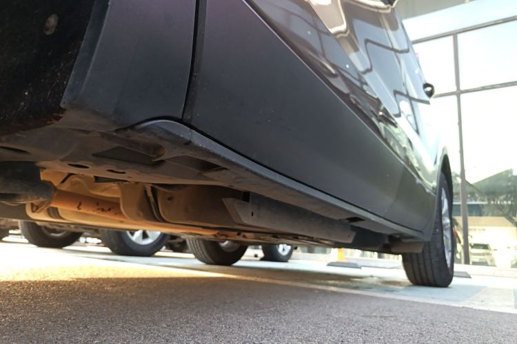 别克 昂科威 2019款 20T 两驱领先型 国VI局部细节9002