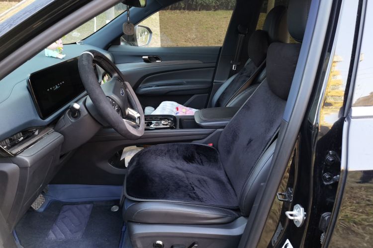 福特 领睿 2022款 改款 EcoBoost 170 尊领型中控内饰19