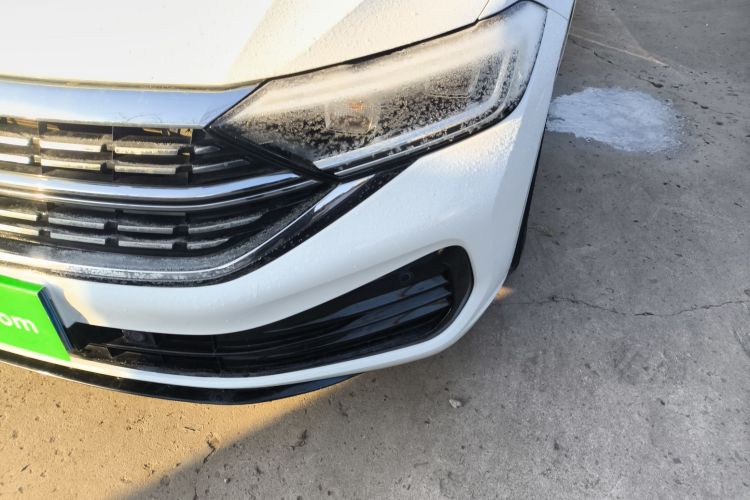 大众 速腾 2023款 200TSI DSG超越版局部细节36