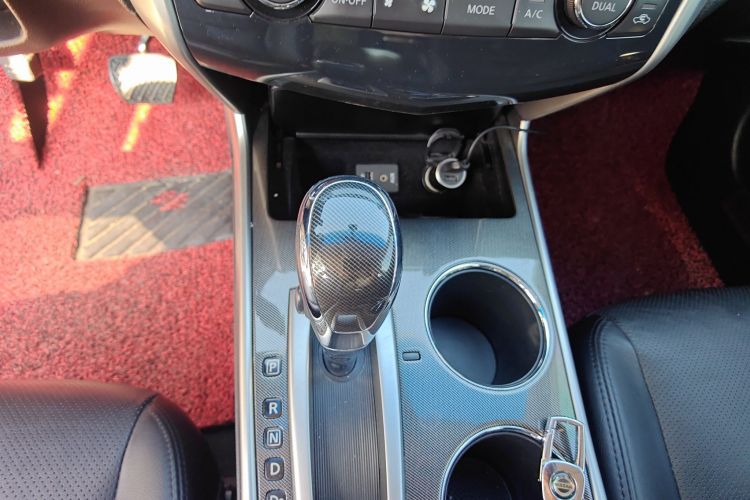 日产 天籁 2013款 2.0L XL舒适版局部细节18