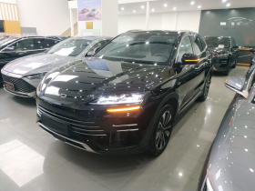 比亚迪 宋PLUS新能源 2025款 DM-i 智驾版 160KM 旗舰型