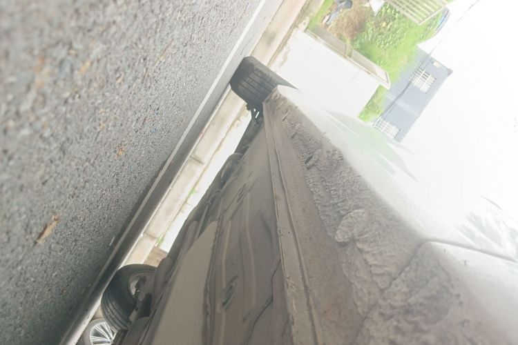 别克 英朗 2018款 15T 双离合进取型 国V局部细节9001