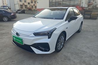 埃安 AION S 2023款 魅 580 磷酸铁锂