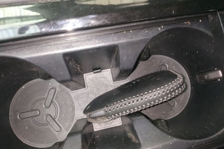 创维汽车 创维EV6 2024款 430 极耀版中控内饰11