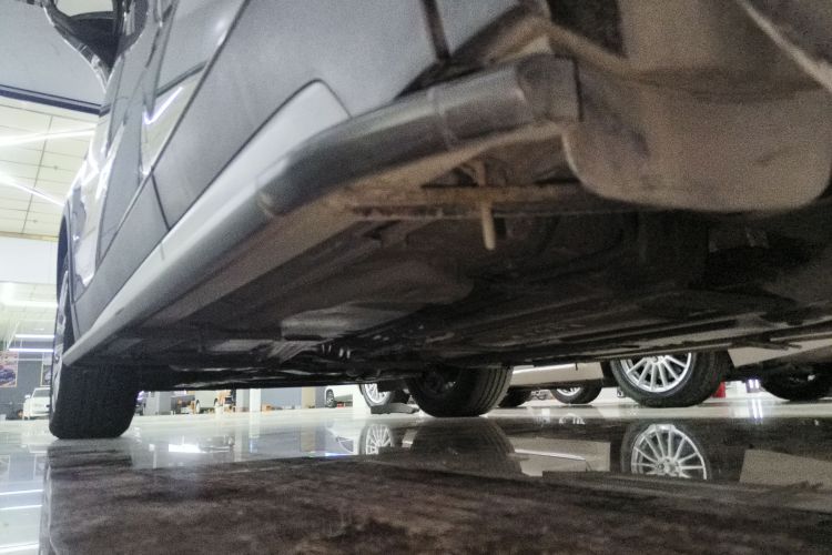 凯迪拉克XT4 2018款 28T 两驱领先型局部细节9002