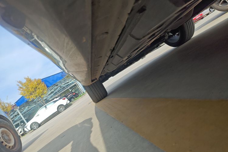 长安CS75 PLUS 2025款 第四代 1.5T 新蓝鲸 智慧尊享型局部细节9002