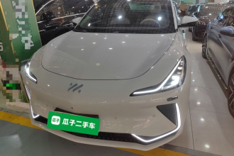 智己汽车 智己LS7 2025款 焕新版 Ultra