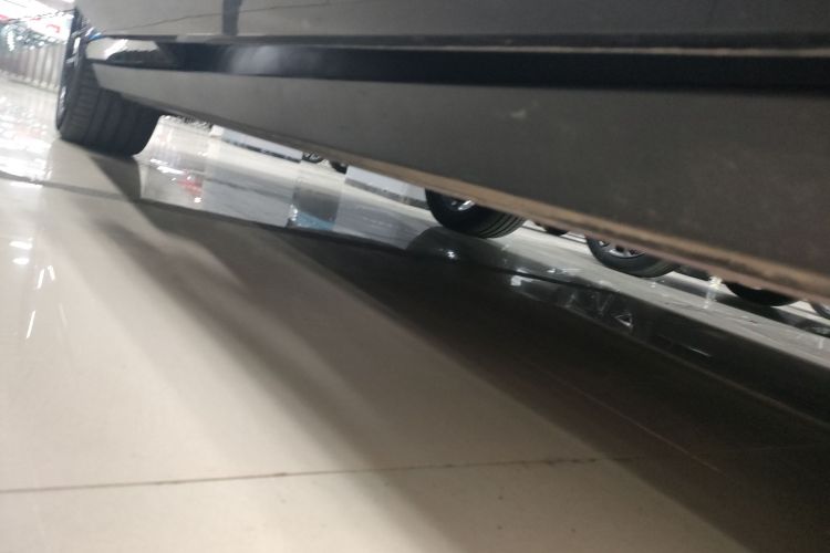 小鹏P7+ 2024款 长续航 Max局部细节9001