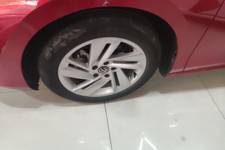 大众 2023款 凌渡L 280TSI DSG炫辣版车身外观6001