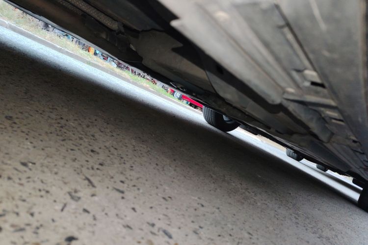 马自达 阿特兹 2020款 2.0L 蓝天豪华版局部细节9002