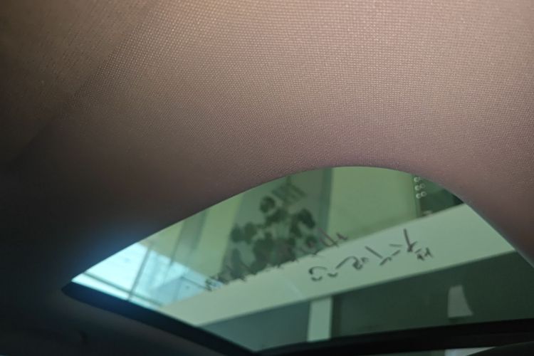 比亚迪 元PLUS 2022款 430KM 尊贵型中控内饰22