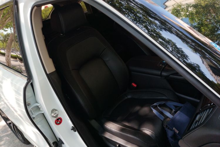 本田 冠道 2017款 240TURBO 两驱豪华版局部细节41