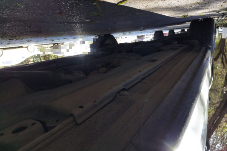 奥迪Q7 2011款 3.0 TFSI 舒适型(200kW)局部细节9001