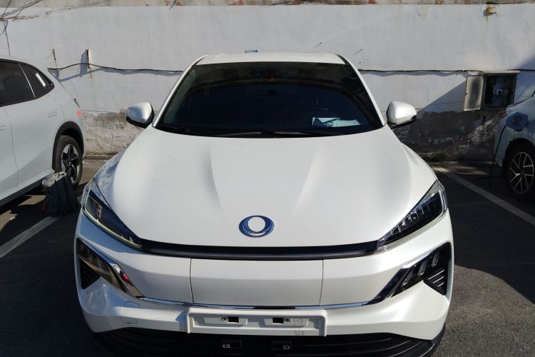 思铭 东风本田M-NV 2021款 尚骋版车身外观2