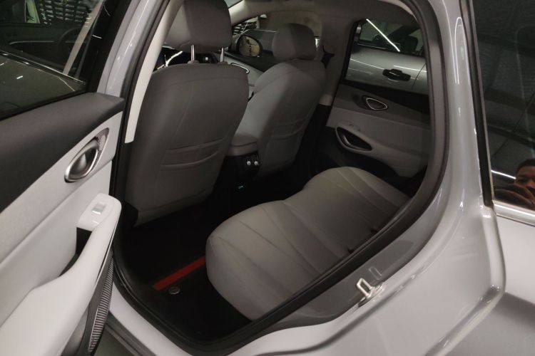 比亚迪 海狮05 EV 2025款 430KM智航版中控内饰7004