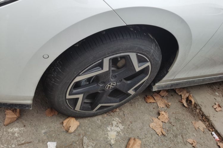 大众 高尔夫 2025款 300TSI R-Line车身外观6007