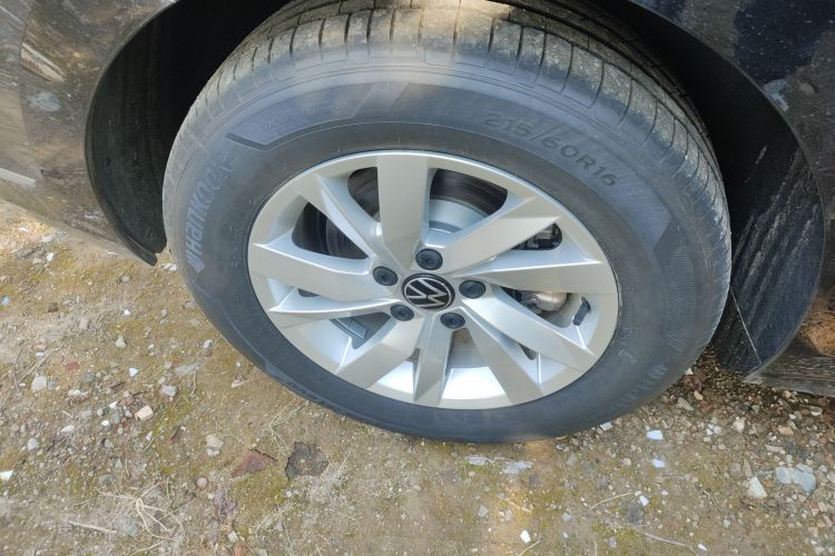 大众 帕萨特新能源 2025款 430PHEV 混动商务版车身外观6008