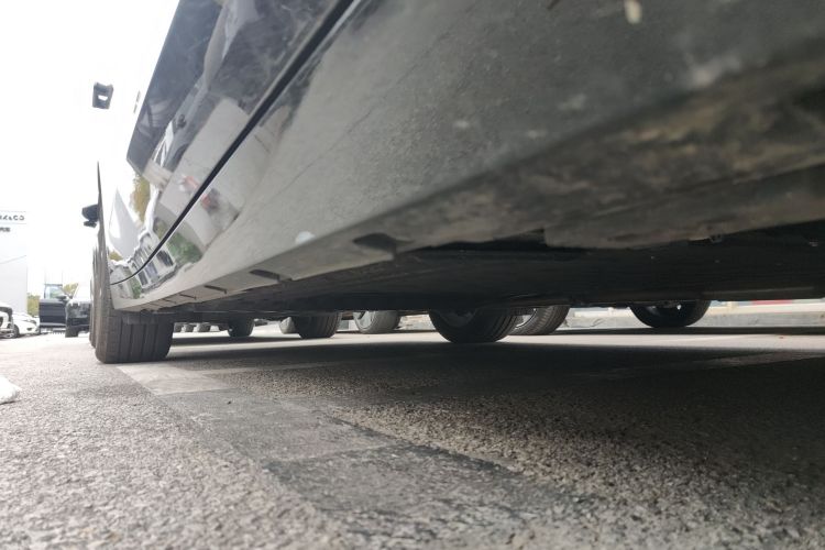 领克10 EM-P 2025款 120四驱Ultra局部细节9001