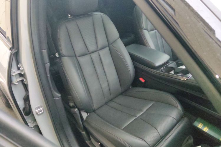 蔚来ES8 2020款 415KM 签名版 六座版局部细节41