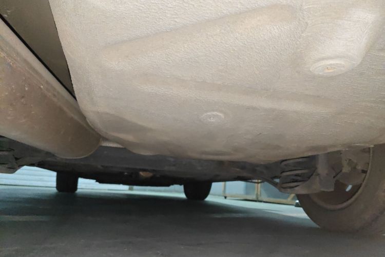 大众 宝来 2011款 1.4T AT Sportline局部细节9009